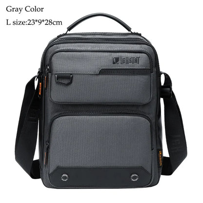 High Quality Brand Men Messenger Bag Business Men Shoulder bag Fashion Handbag Men Bag Waterproof bolso hombre