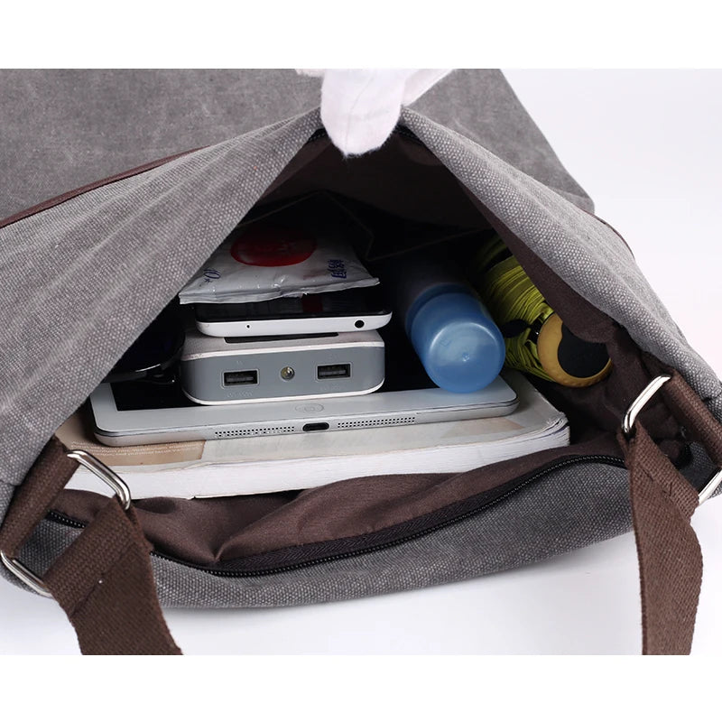 High Quality Canvas Backpack Women Leisure Travel Backpack School Bags for Teenage Girls Mochilas Mujer 2019 Bagpack Sac a Dos