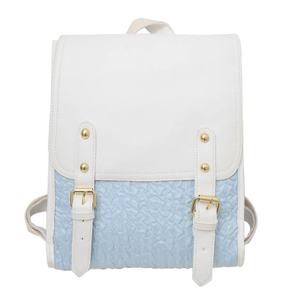 High Quality Designer Backpacks Casual Large Capacity School Bags for Teenage Girl Ladies Bookpack Elegant Travel Bag Sac