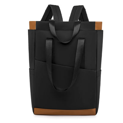 High Quality Designer Backpacks Casual Large Capacity School Bags for Teenage Girl Oxford Ladies Bookpack Elegant Travel Bag Sac