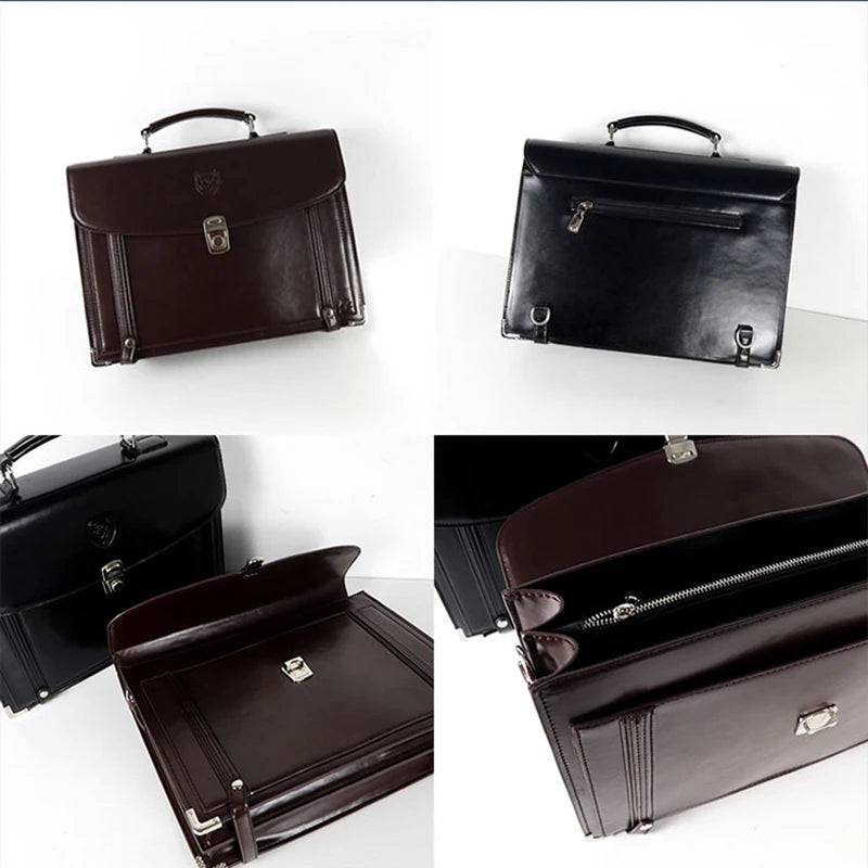 High Quality Girls Lolita JK Briefcases Satchels,Students School Press Lock Metal Edging HandBags Backpacks