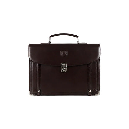 High Quality Girls Lolita JK Briefcases Satchels,Students School Press Lock Metal Edging HandBags Backpacks