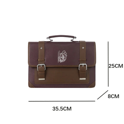 High Quality Japan Style Lolita Girl JK Backpacks HandBags Shoulder Bags Preppy Briefcase Bookbags Anime Itabag