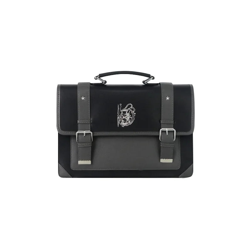 High Quality Japan Style Lolita Girl JK Backpacks HandBags Shoulder Bags Preppy Briefcase Bookbags Anime Itabag