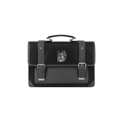 High Quality Japan Style Lolita Girl JK Backpacks HandBags Shoulder Bags Preppy Briefcase Bookbags Anime Itabag