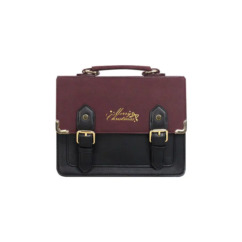 High Quality Japan Style Lolita JK Backpacks High Quality Girl Female MessengerBags Briefcase Bookbags School Bag Japanese