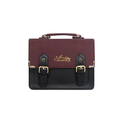 High Quality Japan Style Lolita JK Backpacks High Quality Girl Female MessengerBags Briefcase Bookbags School Bag Japanese