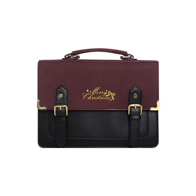 High Quality Japan Style Lolita JK Backpacks High Quality Girl Female MessengerBags Briefcase Bookbags School Bag Japanese