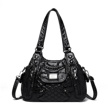 High Quality Ladies Large Capacity Shoulder Bag Tote Crossbody Bag Luxury Designer Shoulder Bag for Women Handbags for Women Sac