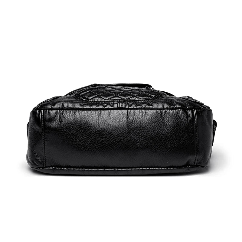 High Quality Ladies Large Capacity Shoulder Bag Tote Crossbody Bag Luxury Designer Shoulder Bag for Women Handbags for Women Sac