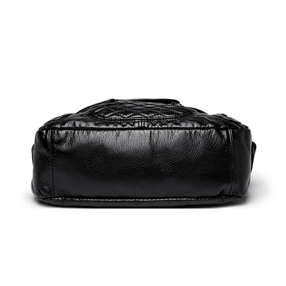 High Quality Ladies Large Capacity Shoulder Bag Tote Crossbody Bag Luxury Designer Shoulder Bag for Women Handbags for Women Sac