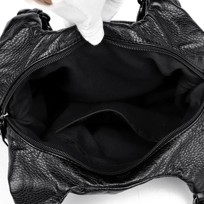 High Quality Ladies Large Capacity Shoulder Bag Tote Crossbody Bag Luxury Designer Shoulder Bag for Women Handbags for Women Sac