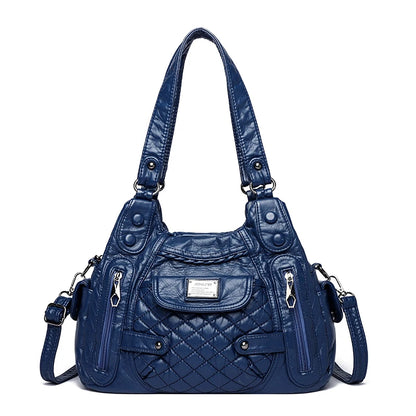 High Quality Ladies Large Capacity Shoulder Bag Tote Crossbody Bag Luxury Designer Shoulder Bag for Women Handbags for Women Sac