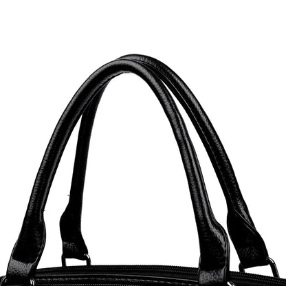 High Quality Ladies Purses and Handbags Luxury Soft Leather Messenger Bag Designer Shoulder Crossbody Bags for Women 2023 Sac