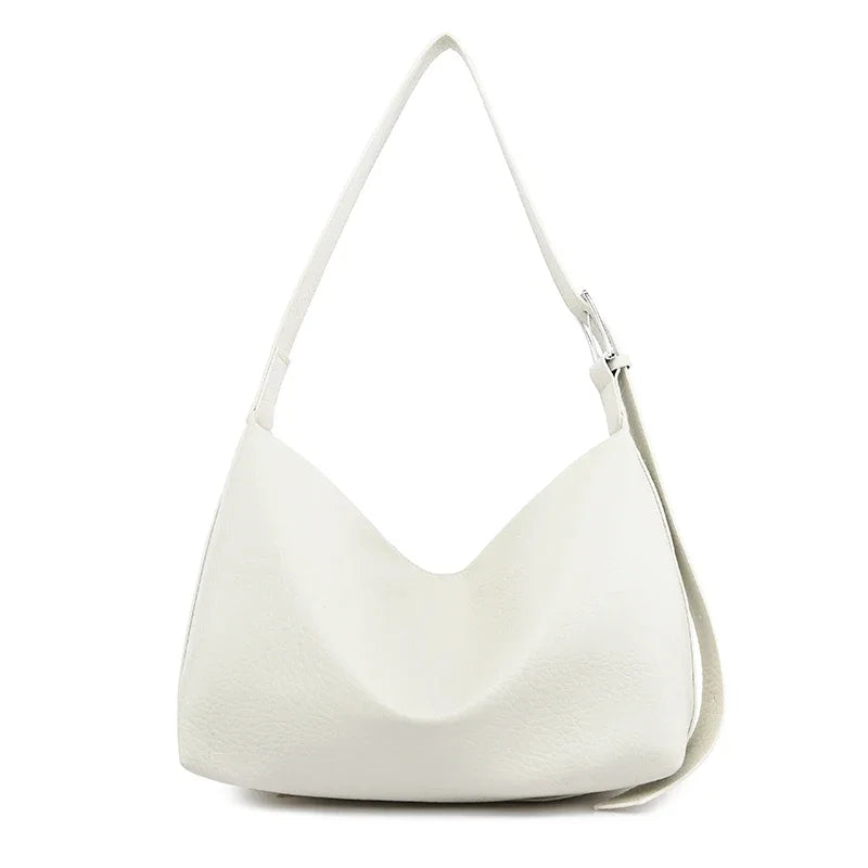 High Quality Leather Luxury Women Purses Handbags Designer Multi-pocket Crossbody Shoulder Bag for Female Ladies Messenger Bags