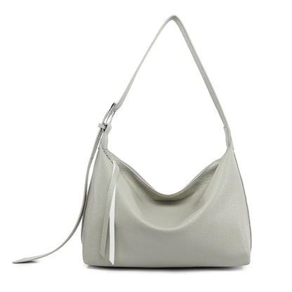 High Quality Leather Luxury Women Purses Handbags Designer Multi-pocket Crossbody Shoulder Bag for Female Ladies Messenger Bags