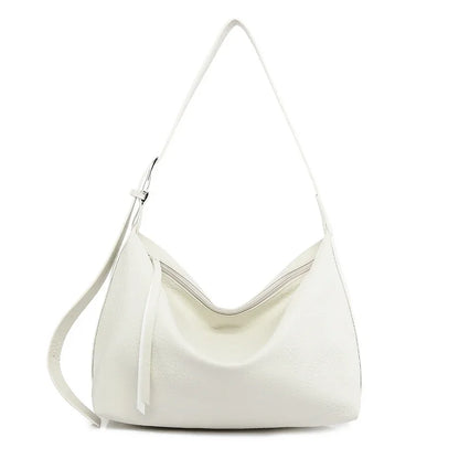 High Quality Leather Luxury Women Purses Handbags Designer Multi-pocket Crossbody Shoulder Bag for Female Ladies Messenger Bags