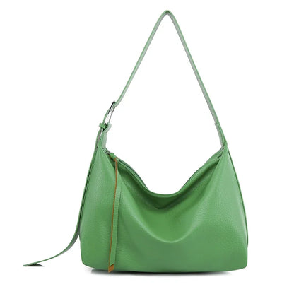 High Quality Leather Luxury Women Purses Handbags Designer Multi-pocket Crossbody Shoulder Bag for Female Ladies Messenger Bags