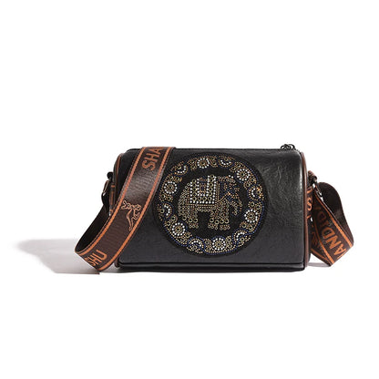 High Quality Leather Women Crossbody Bag For Women Designer Shoulder Bag Handbags Messenger Bags Fashion Women Bags Sac A Main