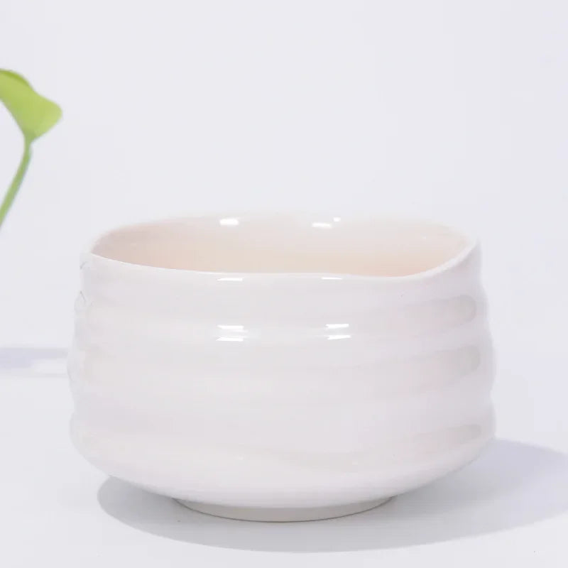 High Quality Matcha Chawan Matcha Bowl Matcha Tea Set Accessories Japan Ceremonial Matchas Mixing Bowl