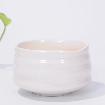 High Quality Matcha Chawan Matcha Bowl Matcha Tea Set Accessories Japan Ceremonial Matchas Mixing Bowl