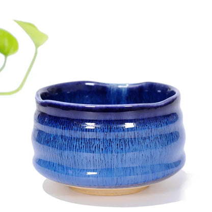 High Quality Matcha Chawan Matcha Bowl Matcha Tea Set Accessories Japan Ceremonial Matchas Mixing Bowl