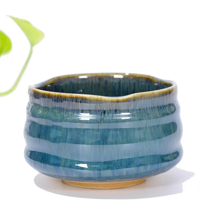 High Quality Matcha Chawan Matcha Bowl Matcha Tea Set Accessories Japan Ceremonial Matchas Mixing Bowl