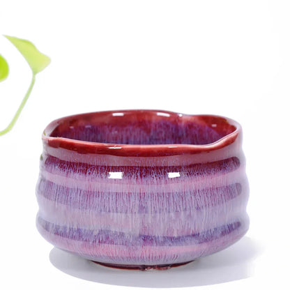 High Quality Matcha Chawan Matcha Bowl Matcha Tea Set Accessories Japan Ceremonial Matchas Mixing Bowl