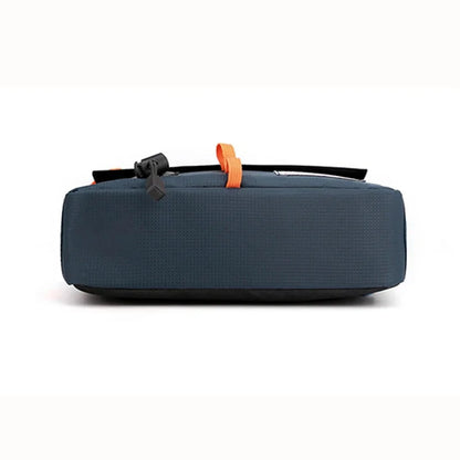 High Quality Men Nylon Single Shoulder Cross Body Bag Fashion Multi-Capacity Unisex Military Messenger Bags Male Briefcase