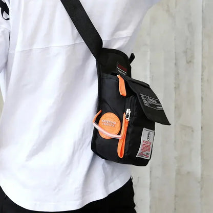 High Quality Men Rider Leg Bag Hip Drop Trekking New Multifunction Motorcycle Travel Military Cross Body Belt Fanny Waist Pack
