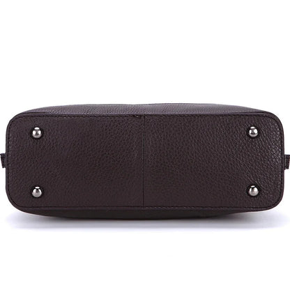 High Quality Natural Skin Women Sling Shoulder Pack Female Messenger Tote Bag Lady Genuine Embossed Leather Vintage Handbag New