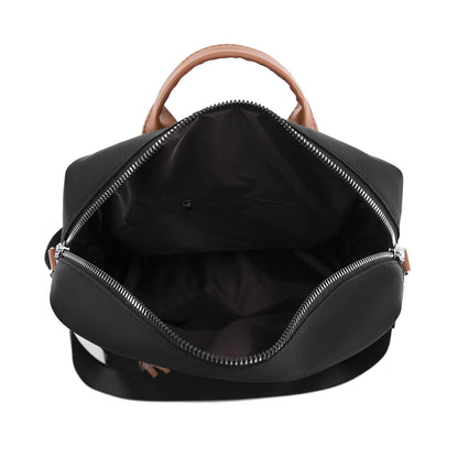 High Quality Oxford Designer Backpacks Casual Large Capacity School Bags for Teenage Girl Ladies Bookpack Elegant Travel Bag Sac