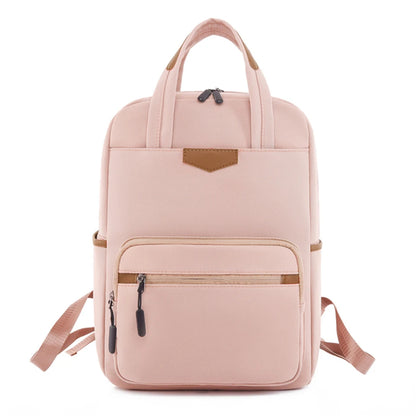 High Quality Oxford Designer Backpacks Casual Large Capacity School Bags for Teenage Girl Ladies Bookpack Elegant Travel Bag Sac
