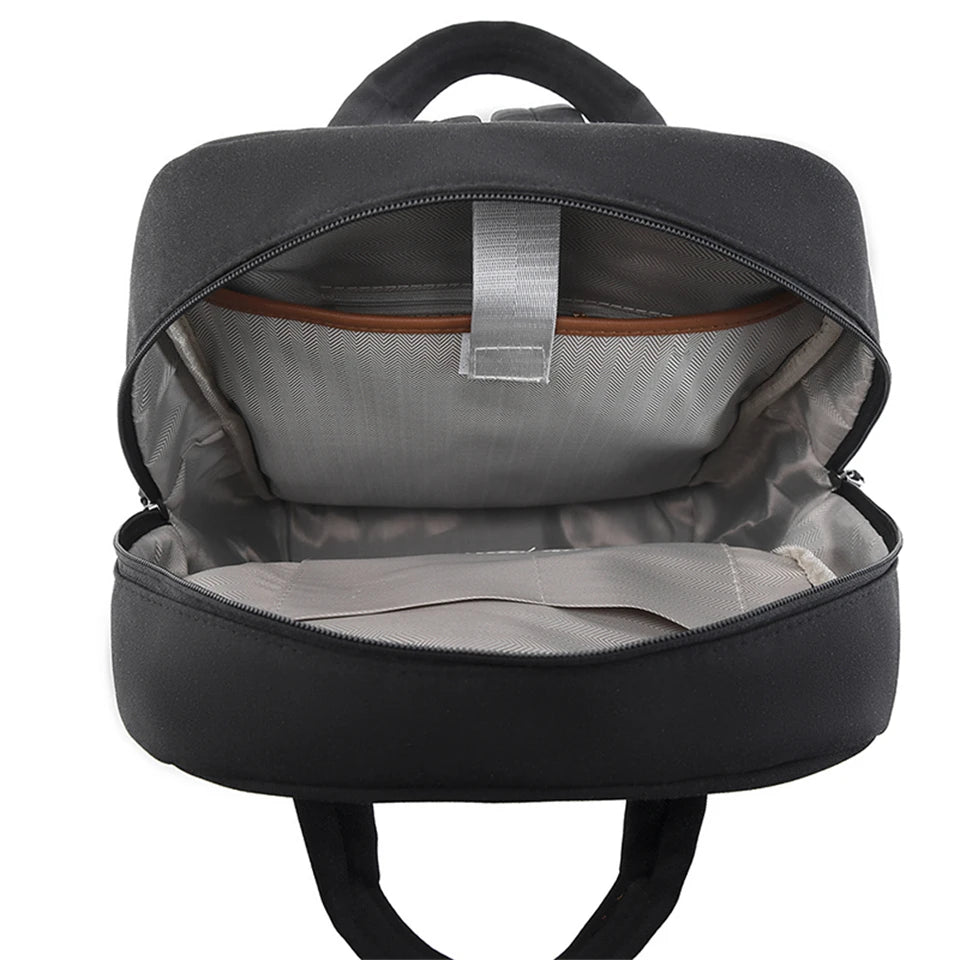 High Quality Oxford Designer Backpacks Casual Large Capacity School Bags for Teenage Girl Ladies Bookpack Elegant Travel Bag Sac
