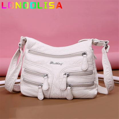 High Quality Sac Women Shoulder Bag for Women 2021 Small Simple Cossbody Bags Luxury Handbags Women Bags Designer Travel Bag