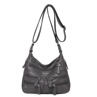 High Quality Sac Women Shoulder Bag for Women 2021 Small Simple Cossbody Bags Luxury Handbags Women Bags Designer Travel Bag