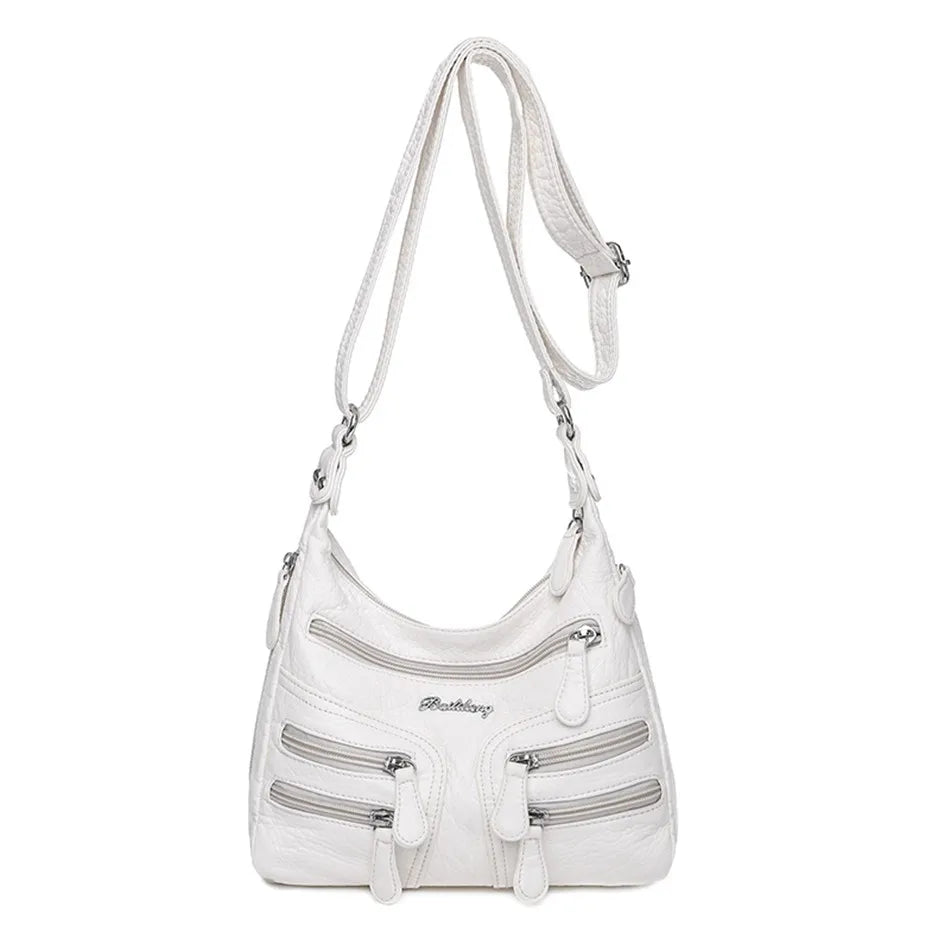 High Quality Sac Women Shoulder Bag for Women 2021 Small Simple Cossbody Bags Luxury Handbags Women Bags Designer Travel Bag