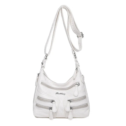 High Quality Sac Women Shoulder Bag for Women 2021 Small Simple Cossbody Bags Luxury Handbags Women Bags Designer Travel Bag
