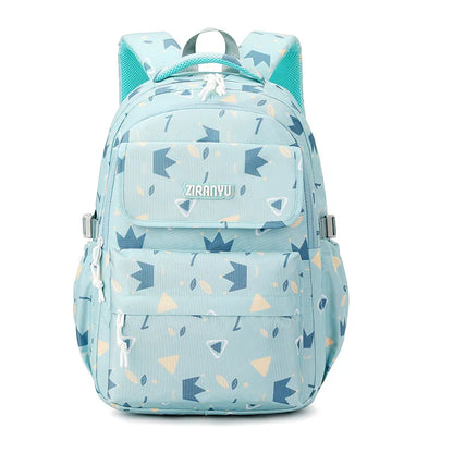High Quality School Bag Set For Girls Teenagers Backpack Students Waterproof School Bags Children Kids Backpack