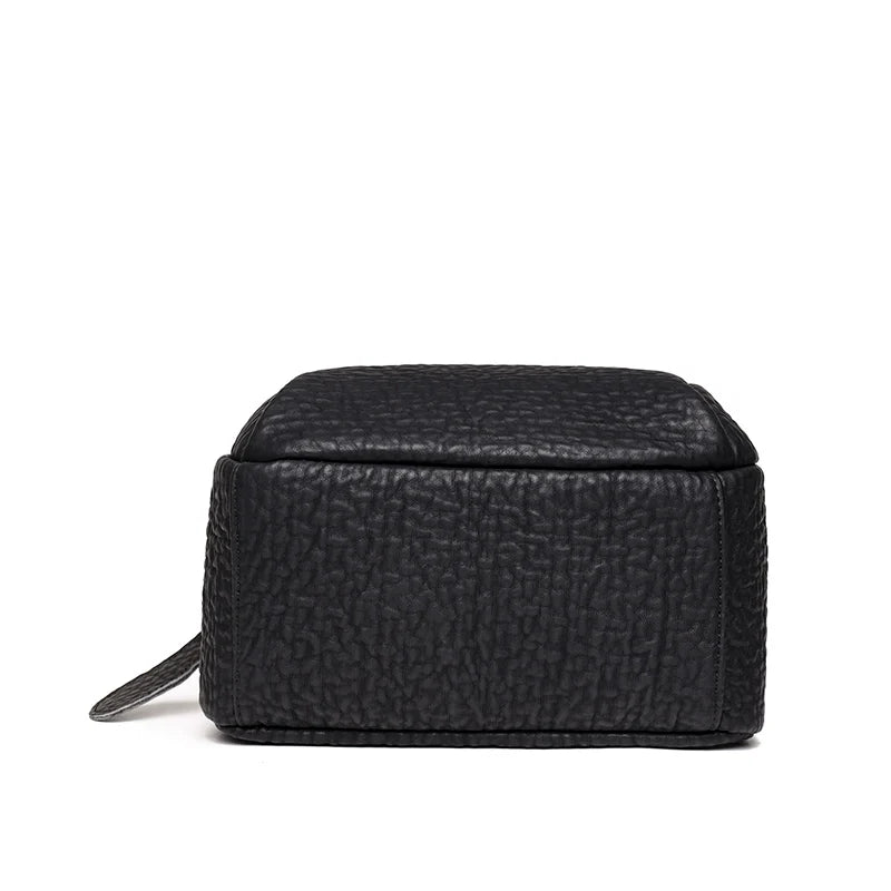 High Quality Soft Genuine Leather Shoulder Crossbody Bags For Women 2023 Luxury Women's Handbags Large Female Messenger Tote Sac