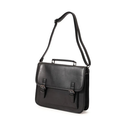 High Quality Vnitage Style Unisex Briefcases Backpacks Women Man Students School Business Laptop Shoulder Bags HandBags Bookbags