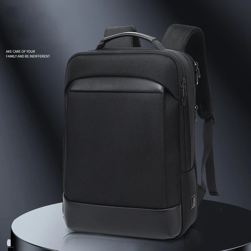 High quality shoulder laptop bag laptop bag case shoulder business backpack