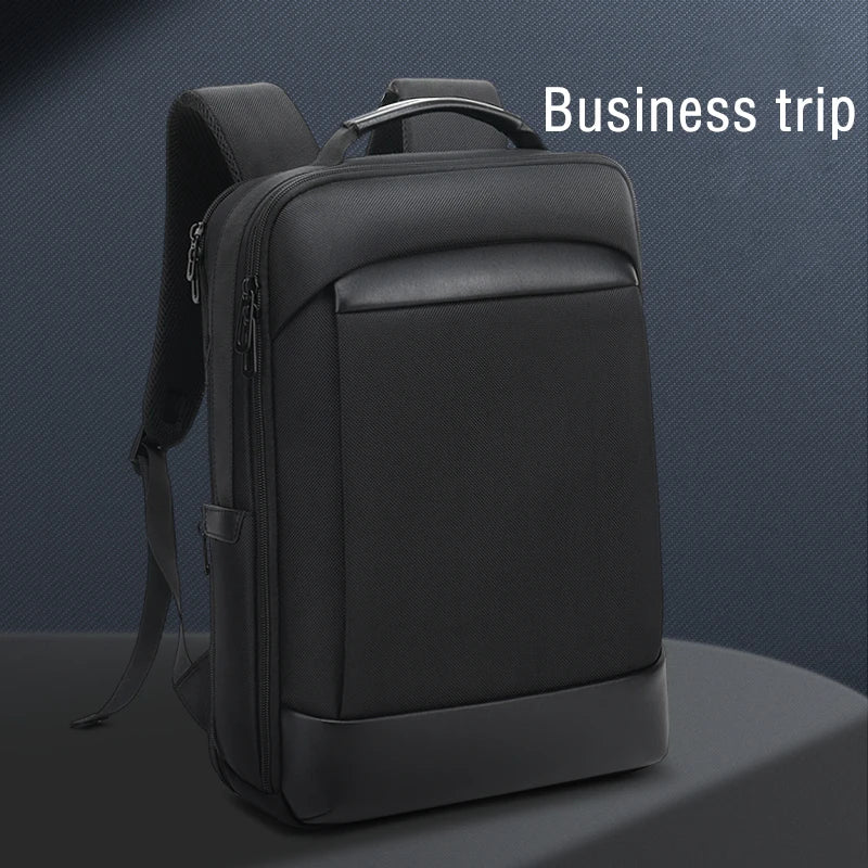 High quality shoulder laptop bag laptop bag case shoulder business backpack