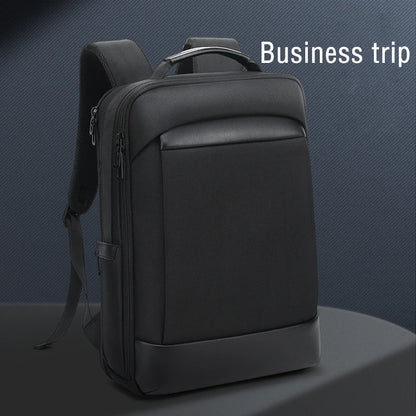 High quality shoulder laptop bag laptop bag case shoulder business backpack