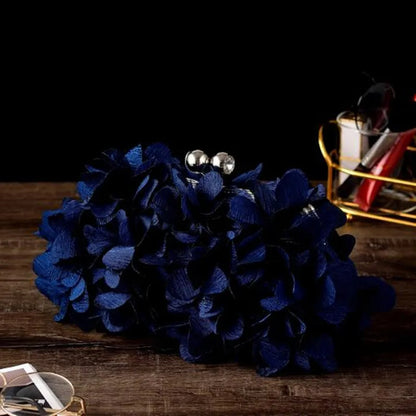 Highend luxury Flower party bag Bridal Nightclub fashion dress bag Holding fashion cheongsam clutch bag party elegant purses