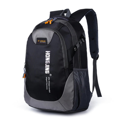 Hiking Backpacks Outlet For Boys & Girls Water Resistant Climbing Rucksack Camping Sports Shoulder Bags Trekking Travel Pack