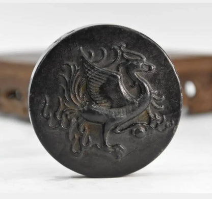 Hongshan culture archaize black iron meteorite Four great god beast amulet statue