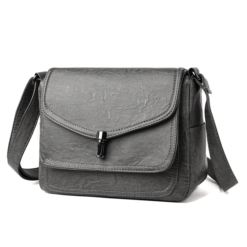 Hot Sale 2021 Brand Leather Shoulder Bags Tote Bag Crossbody Bags for Women Luxury Women Messenger Bags Designer Woman Handbag