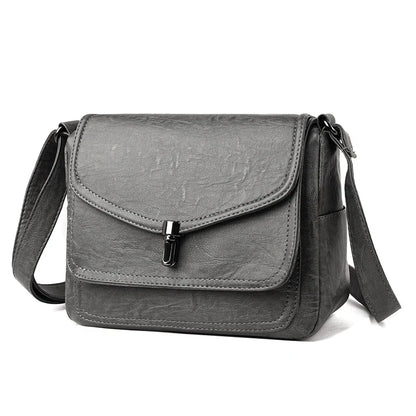 Hot Sale 2021 Brand Leather Shoulder Bags Tote Bag Crossbody Bags for Women Luxury Women Messenger Bags Designer Woman Handbag