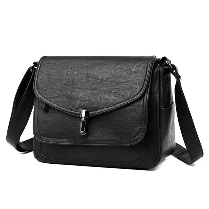 Hot Sale 2021 Brand Leather Shoulder Bags Tote Bag Crossbody Bags for Women Luxury Women Messenger Bags Designer Woman Handbag